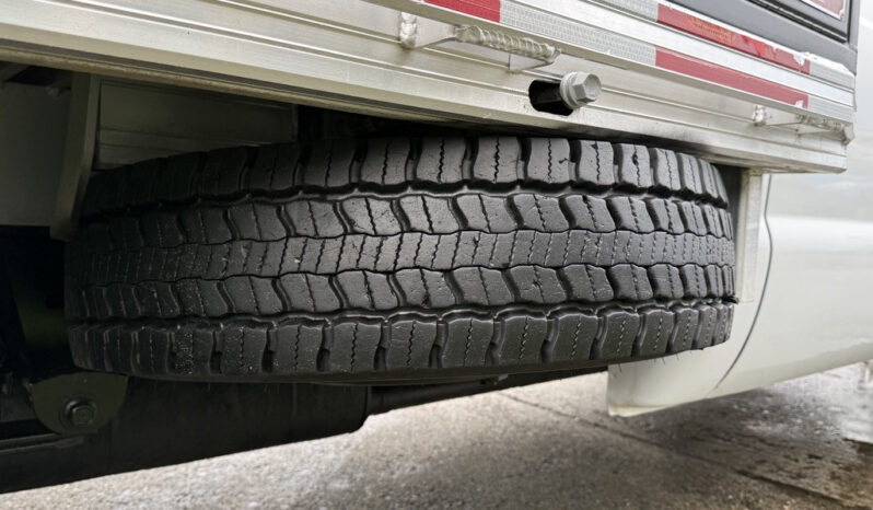 
								2016 Ford F-550 full									