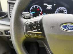 
										2023 Ford Transit full									