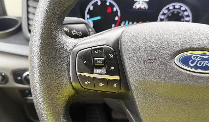 
								2023 Ford Transit full									