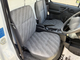 2008 Suzuki Carry