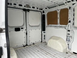 
										2018 Ram ProMaster 1500 full									