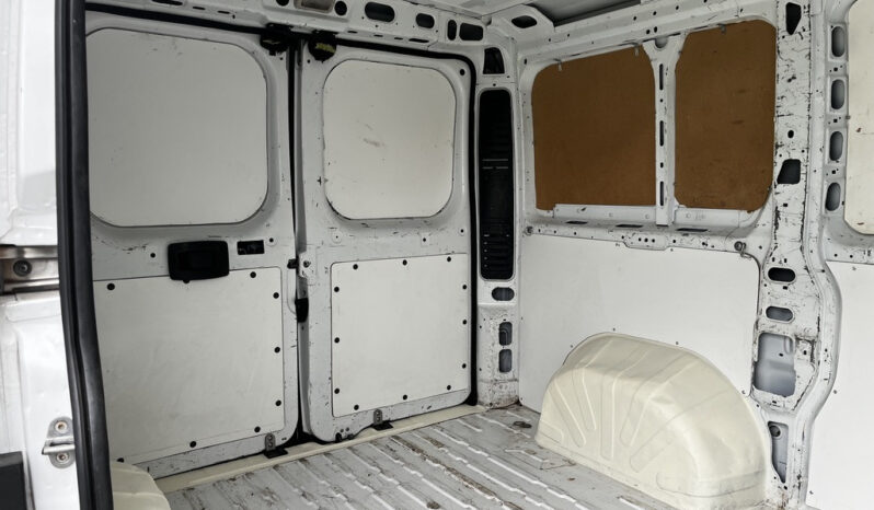 
								2018 Ram ProMaster 1500 full									