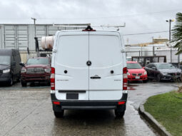 
										2017 Mercedes-Benz Sprinter full									