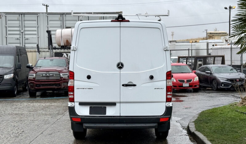 
								2017 Mercedes-Benz Sprinter full									