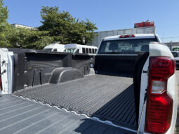 
										2021 Chevrolet Silverado 1500 full									