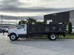 
										2001 Ford F650 full									