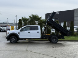 
										2017 Ford F-450 full									