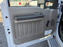 2009 Ford F-550