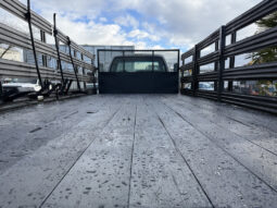 2001 Ford F650