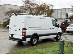 
										2017 Mercedes-Benz Sprinter full									