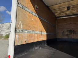 
										2014 Hino 195 full									