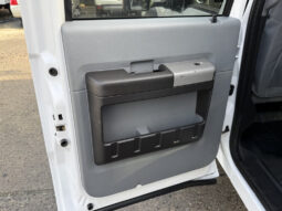 
										2015 Ford F-550 full									