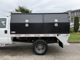 
										2016 Ford F-550 full									