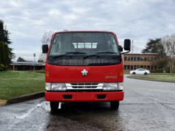 
										2001 Toyota Dyna full									