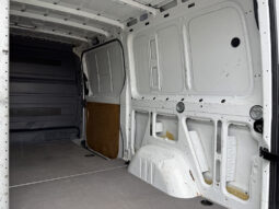 2017 Mercedes-Benz Sprinter