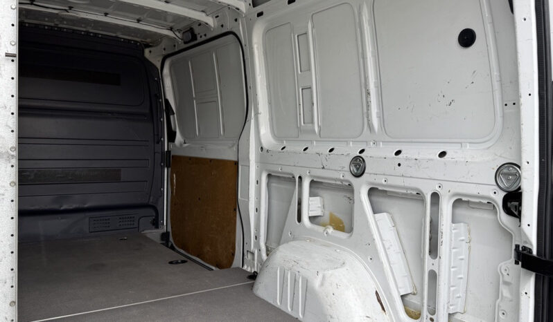 
								2017 Mercedes-Benz Sprinter full									