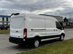 
										2020 Ford Transit full									