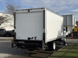 
										2014 International TerraStar full									