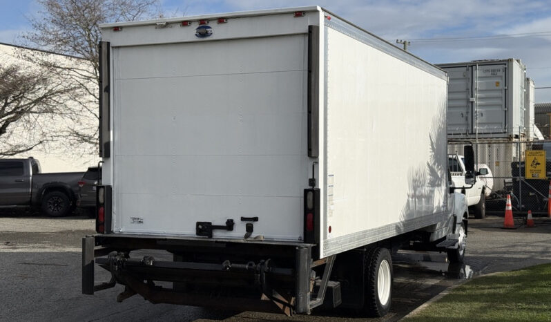
								2014 International TerraStar full									