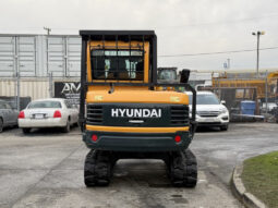 
										2022 Hyundai Robex full									