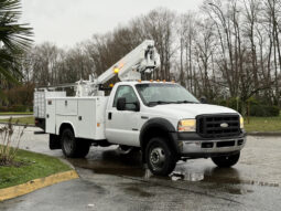 2006 Ford F-450