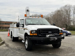 
										2001 Ford F-350 full									