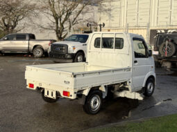 
										2008 Suzuki Carry full									