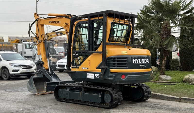 
								2022 Hyundai Robex full									