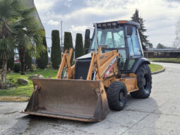 
										2005 CASE 570 full									