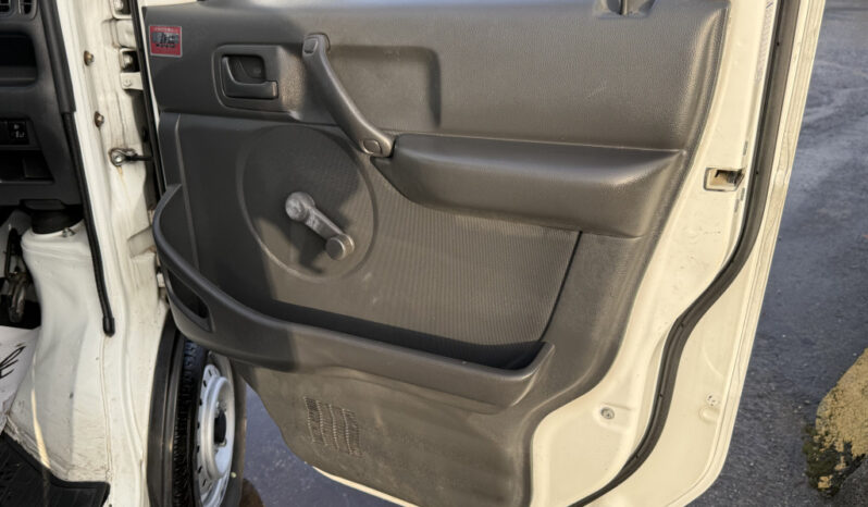 
								2008 Suzuki Carry full									
