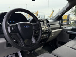 
										2017 Ford F-450 full									