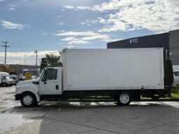 
										2014 International TerraStar full									