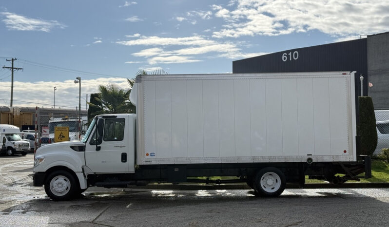 
								2014 International TerraStar full									