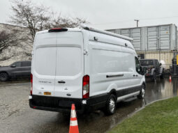 
										2023 Ford Transit full									