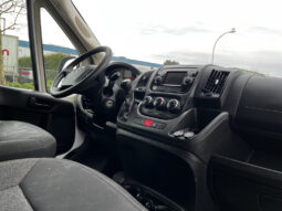 2018 Ram ProMaster 1500