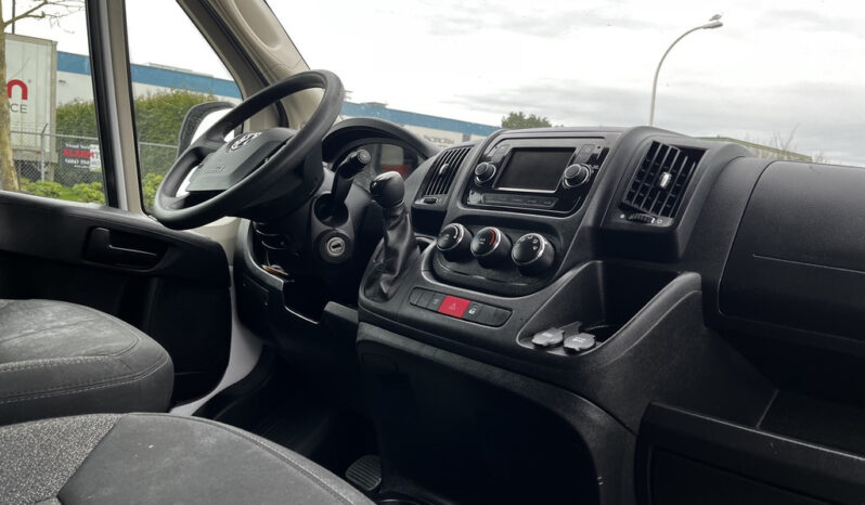 
								2018 Ram ProMaster 1500 full									