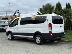 
										2017 Ford Transit full									