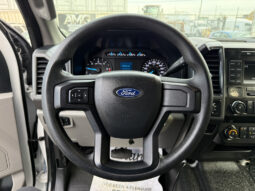 
										2017 Ford F-450 full									