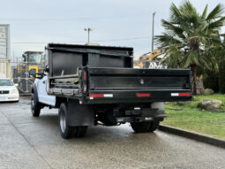 
										2017 Ford F-450 full									