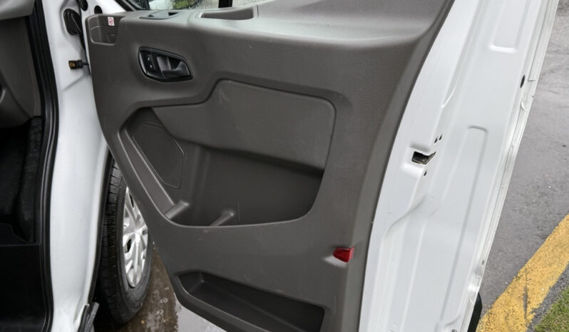 
								2020 Ford Transit-350 full									