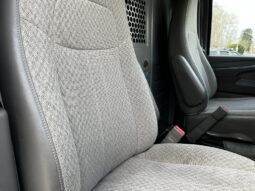 2015 Chevrolet Express 2500