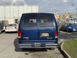 
										2011 Ford Econoline full									