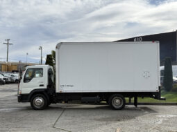 
										2008 International CityStar full									