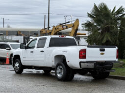 
										2013 Chevrolet Silverado 3500HD full									