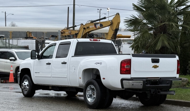 
								2013 Chevrolet Silverado 3500HD full									
