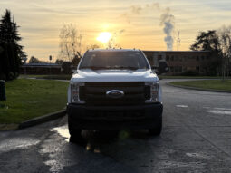 
										2018 Ford F-350 full									