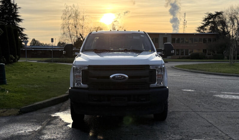 
								2018 Ford F-350 full									