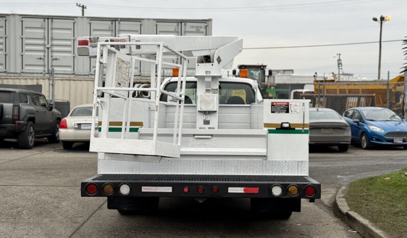 
								2001 Ford F-350 full									