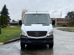 
										2017 Mercedes-Benz Sprinter full									