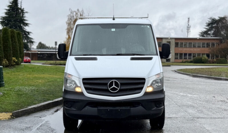 
								2017 Mercedes-Benz Sprinter full									